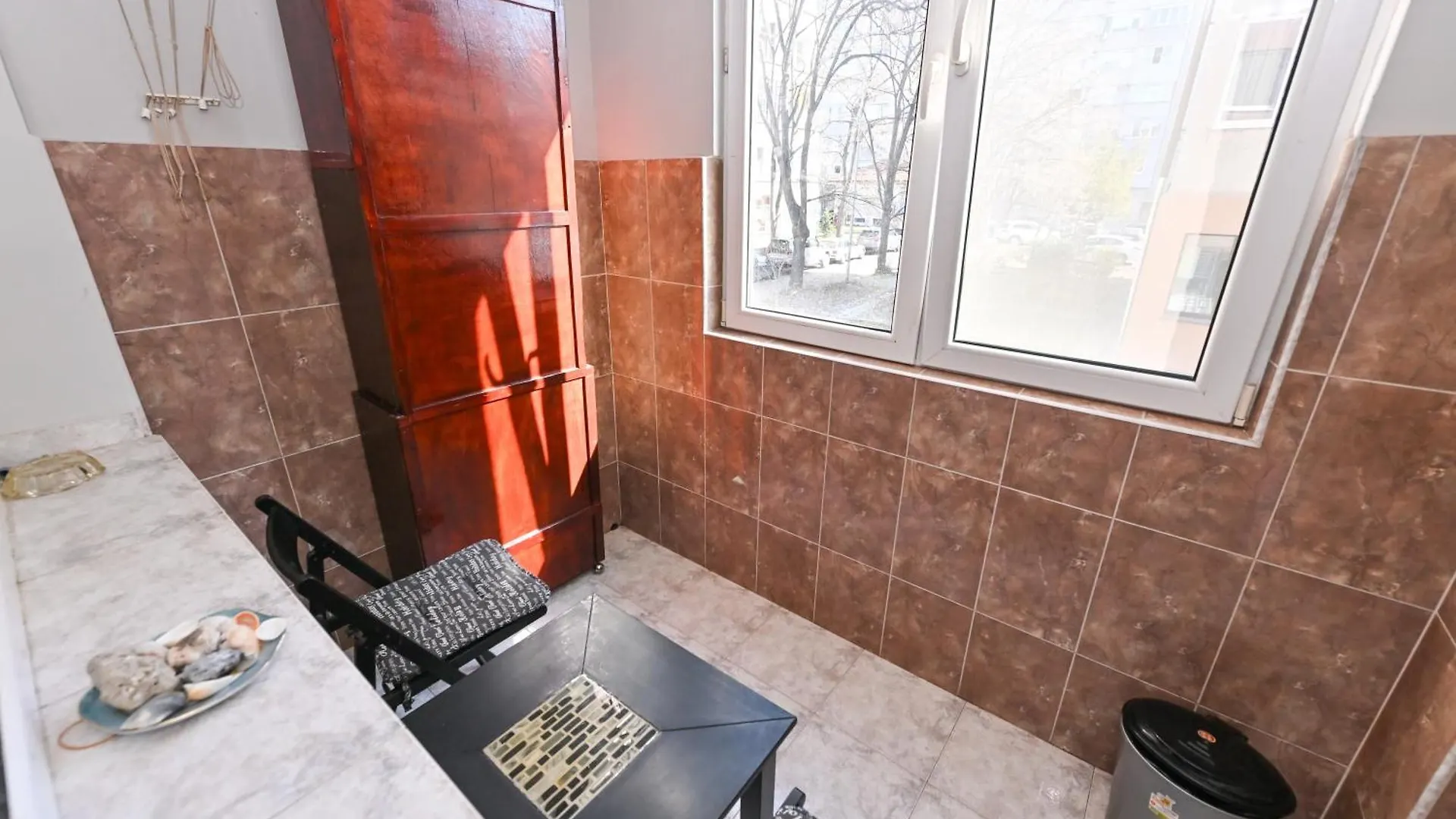 Eli Apartment Burgas Bułgaria