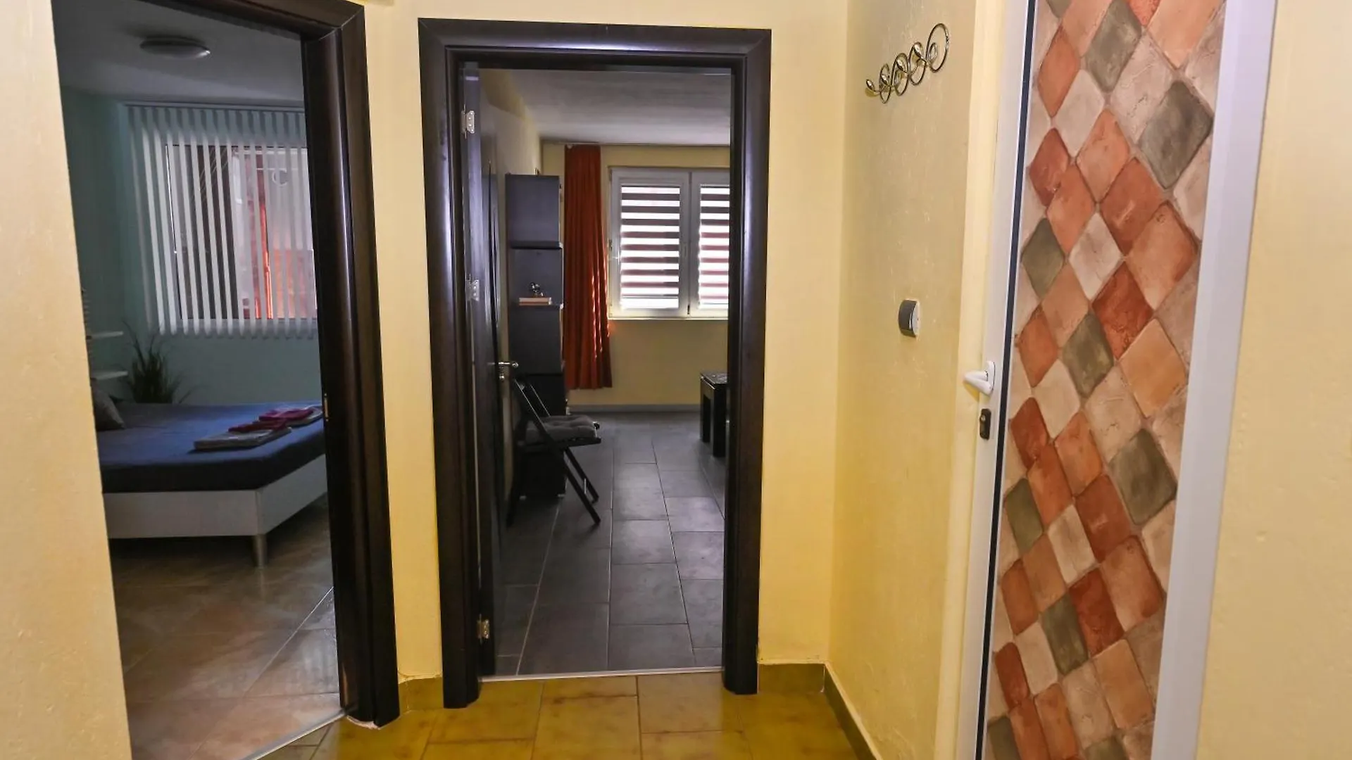 Eli Apartment Burgas City