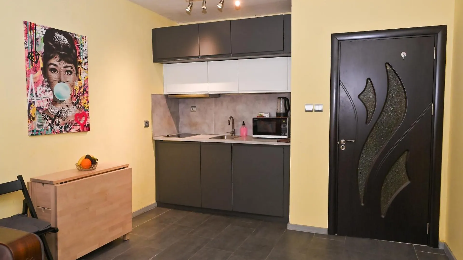 Eli Apartment Burgas 0*,  Bułgaria